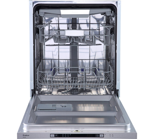 Встраиваемая посудомоечная машина Evelux BD 6001