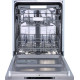 Встраиваемая посудомоечная машина Evelux BD 6001