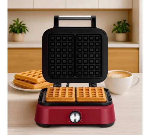 Вафельница Kitfort KT-4634