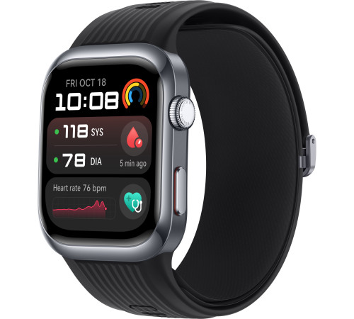 Умные часы Huawei Watch D2 черный