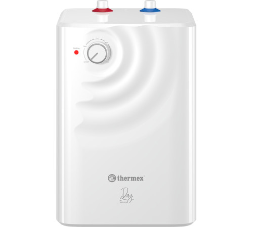 Накопительный электрический водонагреватель Thermex Day 10 U