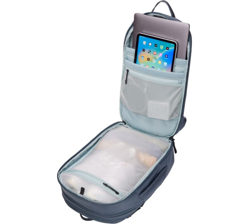 Городской рюкзак Thule Aion 28L-32L TATB128DSL dark slate