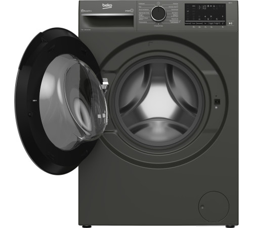 Стиральная машина BEKO B3WFR572AB