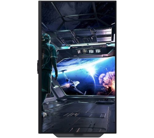 Игровой монитор Samsung Odyssey G7 LS32DG702EIXCI
