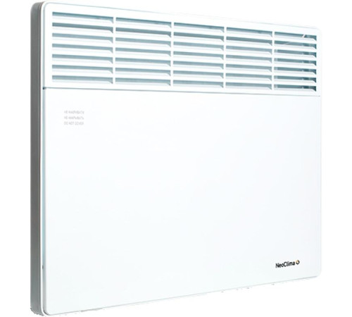 Конвектор Neoclima Comforte 1.0