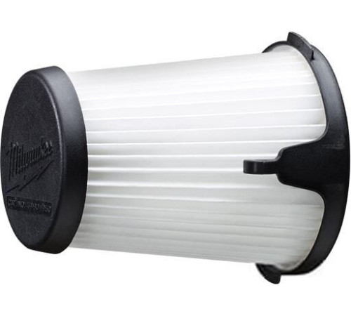 Пылесос Milwaukee M12HV-0