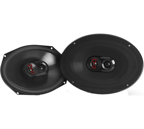 Коаксиальная АС JBL Stage3 9637