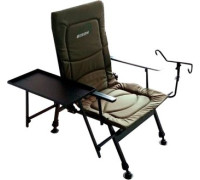 Кресло Bison HBA1018