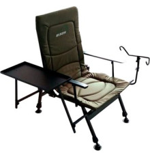 Кресло Bison HBA1018