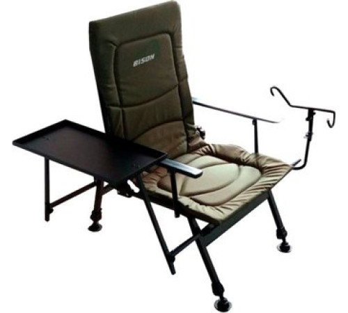 Кресло Bison HBA1018