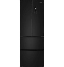 Холодильник MAUNFELD MFF180NFBE01