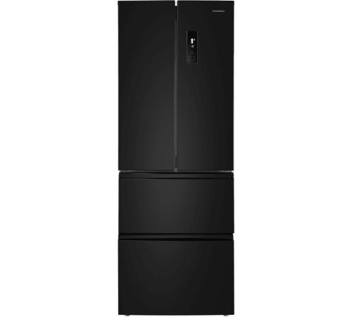 Холодильник MAUNFELD MFF180NFBE01