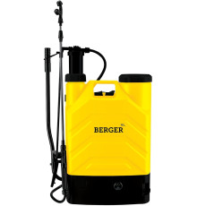 Аккумуляторный опрыскиватель Berger BG1993