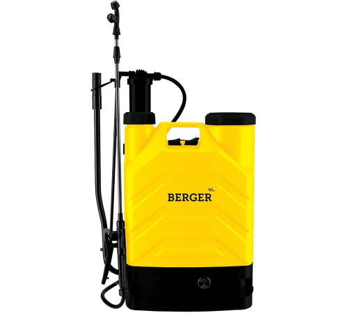 Аккумуляторный опрыскиватель Berger BG1993