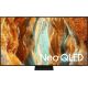 MiniLED телевизор Samsung Neo QLED 4K QN70F AI QE75QN70FAUXRU