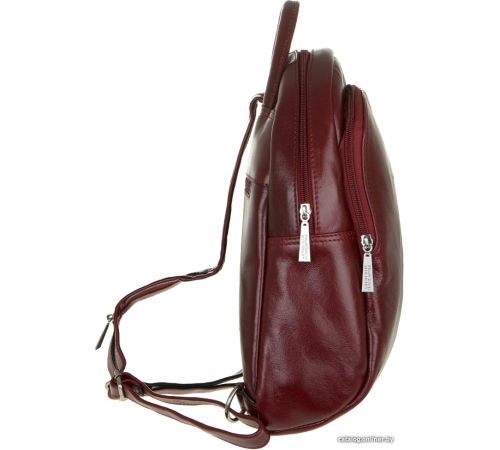 Городской рюкзак Francesco Molinary 513-7051-060-BRD