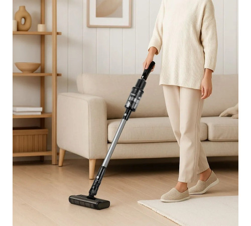 Пылесос Kitfort KT-5303