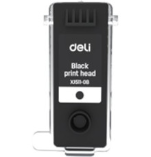 Печатающая головка Deli XJ511-0B
