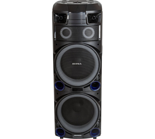 Патибокс Supra SMB-1000