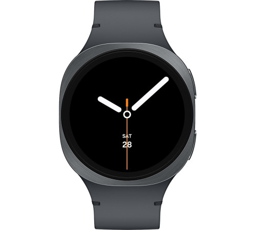 Умные часы Samsung Galaxy Watch8 40 мм графит