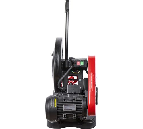 Монтажная отрезная пила ELITECH CS 3040T E2004.006.00
