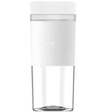 Портативный блендер Xiaomi Portable Blender XMZZB01PL