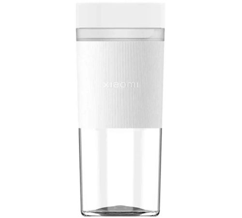 Портативный блендер Xiaomi Portable Blender XMZZB01PL