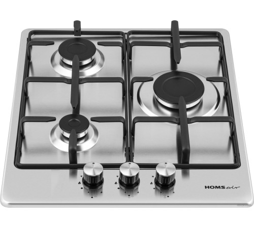 Варочная панель HOMSair HGS433S