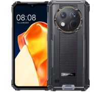 Телефон Oukitel WP28S 4GB/128GB черный