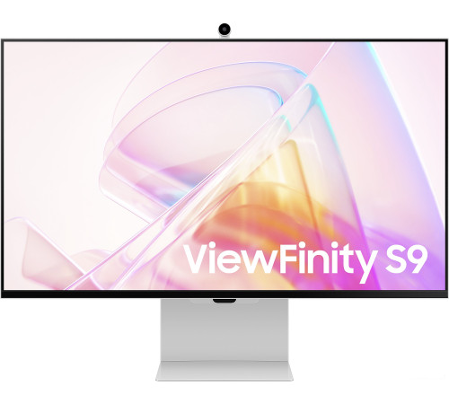 Smart монитор Samsung ViewFinity S9 LS27C902PAIXCI