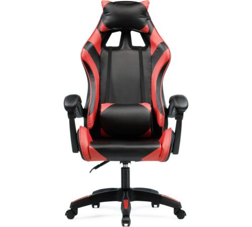 Офисное кресло Woodville Rodas 15242 black/red 62