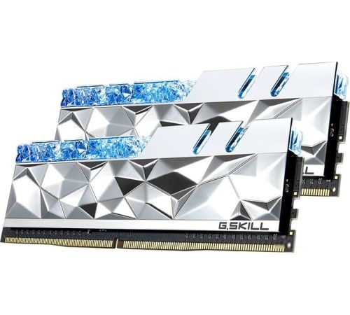 Оперативная память G.Skill Trident Z Royal Elite 2x16GB PC4-28800 F4-3600C16D-32GTESC