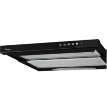 Кухонная вытяжка Akpo Light Twin 60 WK-7 черный