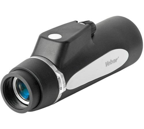 Монокуляр Veber 8х42 WP с компасом
