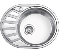 Кухонная мойка Ledeme L65745-6R