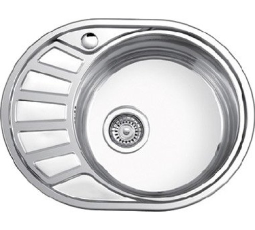 Кухонная мойка Ledeme L65745-6R