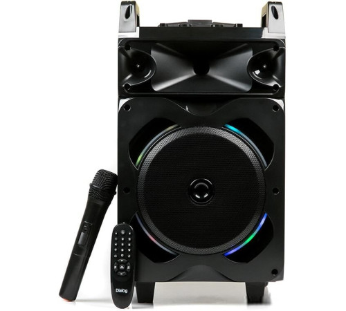 Патибокс Dialog AO-210