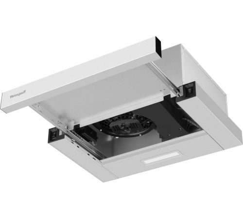 Кухонная вытяжка Weissgauff TEL 450 Inox
