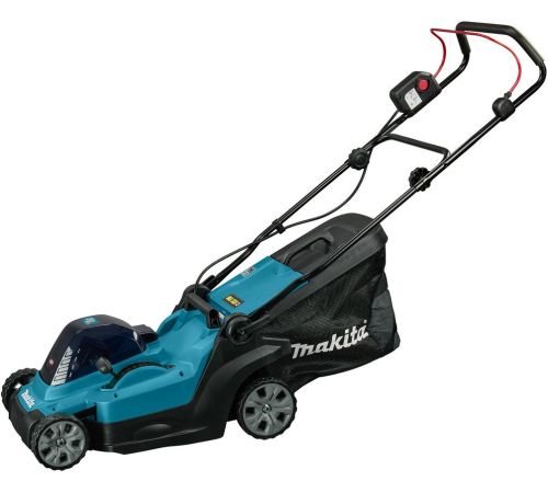 Газонокосилка Makita LM003GM103 с 1-им АКБ