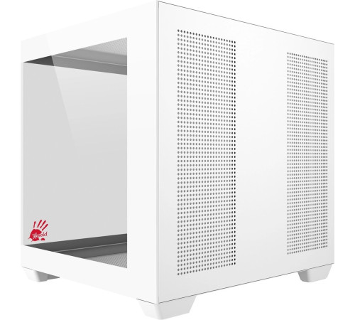 Корпус A4Tech Bloody CC-121 белый