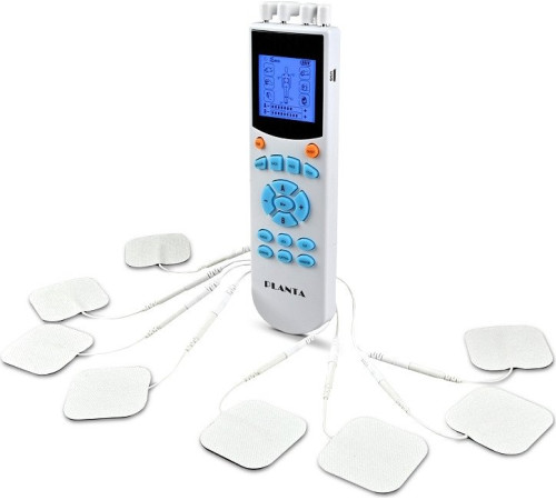 Миостимулятор Planta EMS+TENS EMS-200