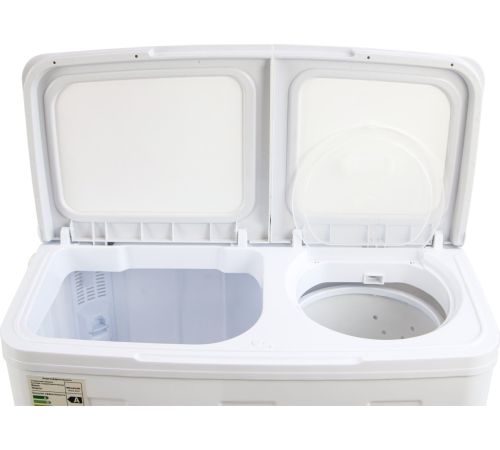Активаторная стиральная машина Willmark WMS-95G