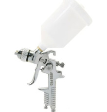 Краскопульт Jeta Pro JL827/13 HVLP