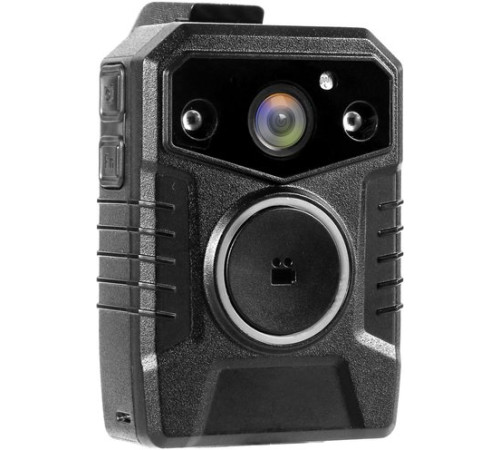 Экшен-камера BodyDvr S10 64Гб