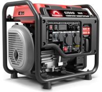 Бензиновый генератор SUNREKA G3500i