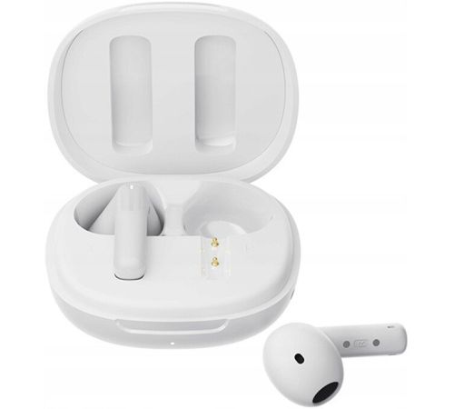 Наушники QCY AilyBuds E20 белый