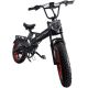 Электровелосипед Smart Balance Hunter 2024 серый