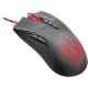 Игровая мышь A4Tech Bloody Blazing AL90