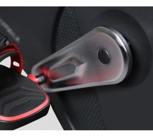 Велотренажер Svensson Industrial Force R750 LX