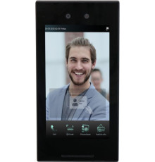 Терминал распознавания лиц Dahua DHI-VTO7631Q